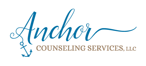 Anchor Logo