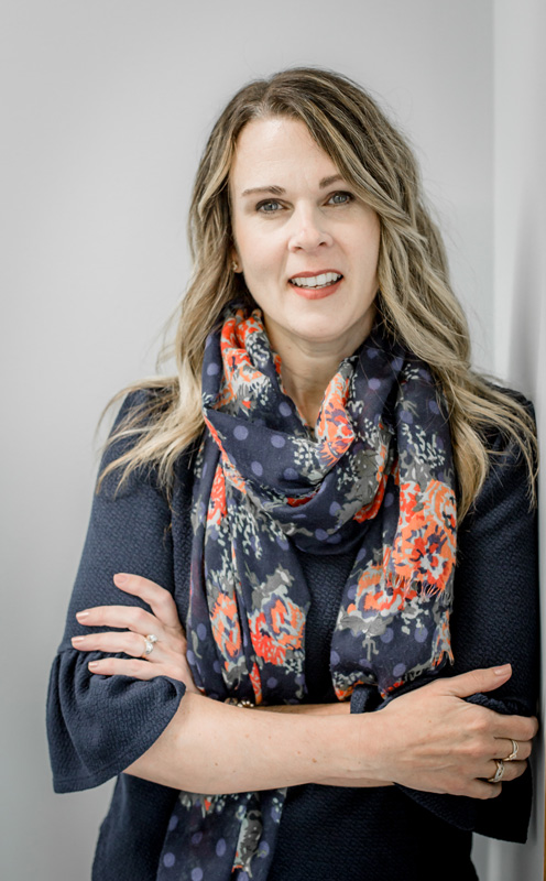 Dawn Fischer, MSW, LMSW-C