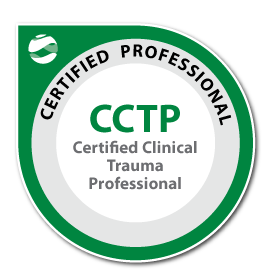 trauma badge